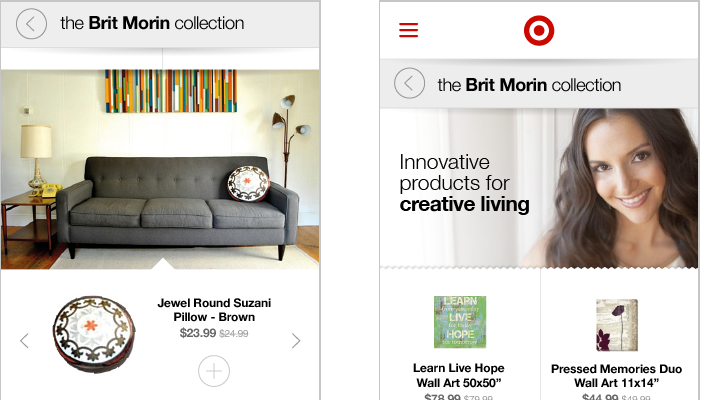 Target Corporation