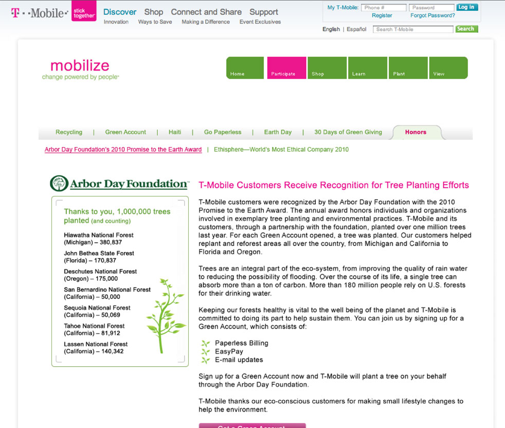 T-Mobile