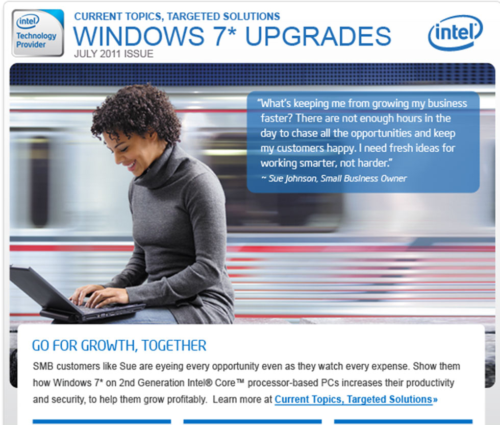 Intel