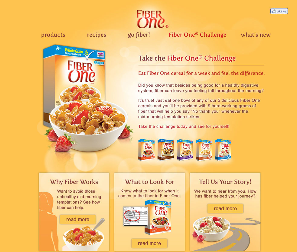 General Mills