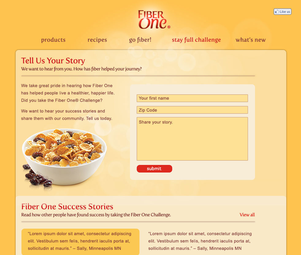 General Mills
