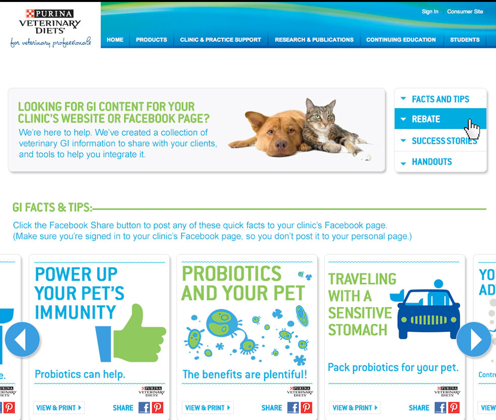 Purina