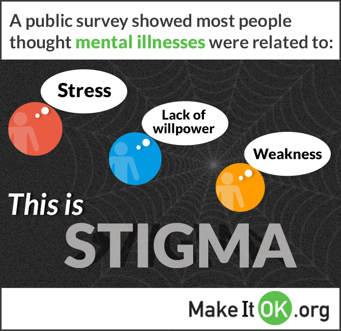 Make It OK (PSA)